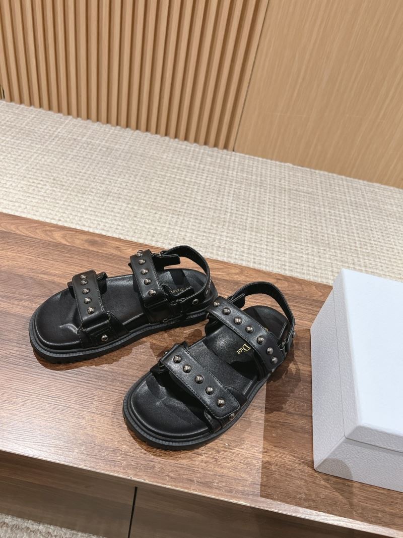 Christian Dior Sandals